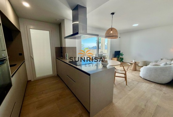 Appartement · Herverkoop - La Finca Golf · Alicante · Spanje