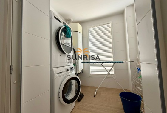 Appartement · Herverkoop - La Finca Golf · Alicante · Spanje