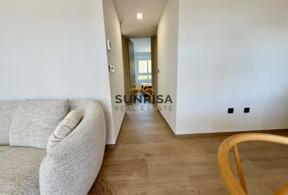 Appartement · Herverkoop - La Finca Golf · Alicante · Spanje