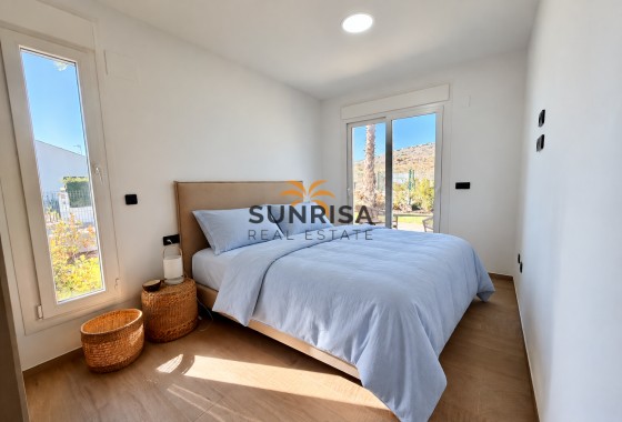 Appartement · Herverkoop - La Finca Golf · Alicante · Spanje