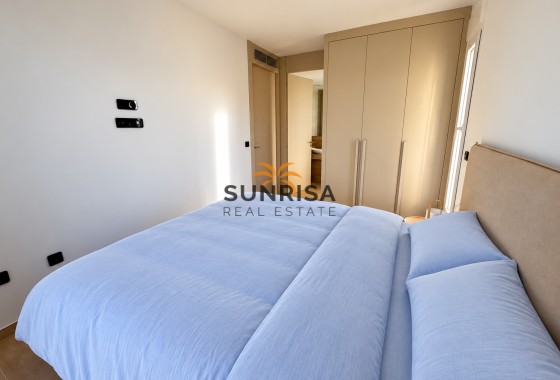 Appartement · Herverkoop - La Finca Golf · Alicante · Spanje