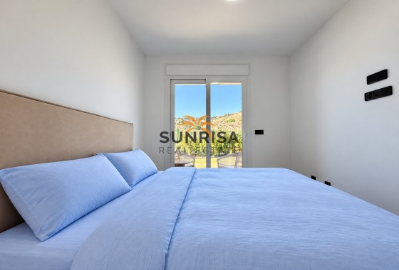 Appartement · Herverkoop - La Finca Golf · Alicante · Spanje
