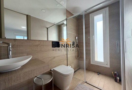 Appartement · Herverkoop - La Finca Golf · Alicante · Spanje