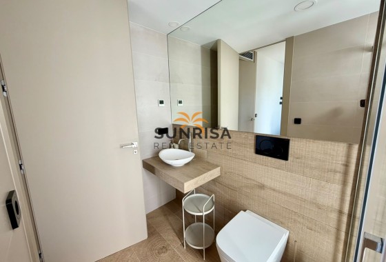 Appartement · Herverkoop - La Finca Golf · Alicante · Spanje