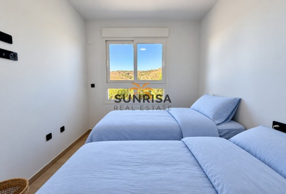 Appartement · Herverkoop - La Finca Golf · Alicante · Spanje