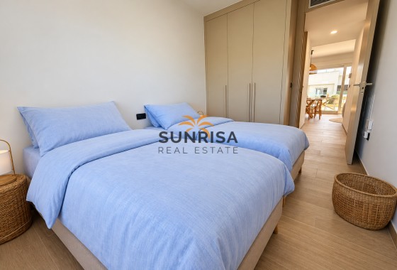 Appartement · Herverkoop - La Finca Golf · Alicante · Spanje