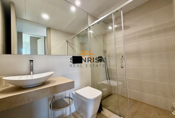 Appartement · Herverkoop - La Finca Golf · Alicante · Spanje
