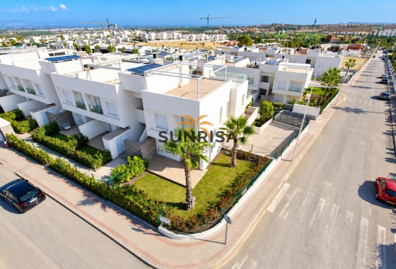 Appartement · Herverkoop - La Finca Golf · Alicante · Spanje