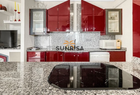Apartment · Resale - Orihuela Costa · Los Altos · Alicante · Spain