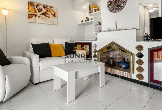 Apartment · Resale - Orihuela Costa · Los Altos · Alicante · Spain
