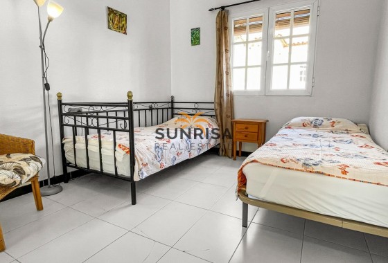 Apartment · Resale - Orihuela Costa · Los Altos · Alicante · Spain