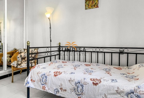 Apartment · Resale - Orihuela Costa · Los Altos · Alicante · Spain