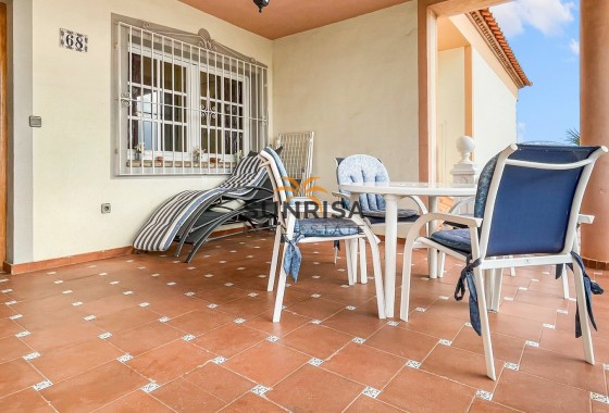 Apartment · Resale - Orihuela Costa · Los Altos · Alicante · Spain