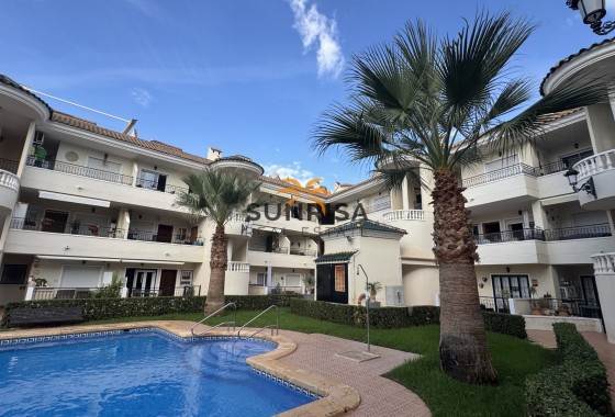 Appartement · Herverkoop - Jacarilla · Alicante · Spanje