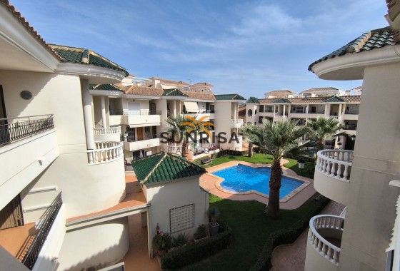 Appartement · Herverkoop - Jacarilla · Alicante · Spanje