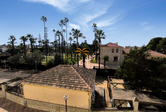 Appartement · Herverkoop - Jacarilla · Alicante · Spanje