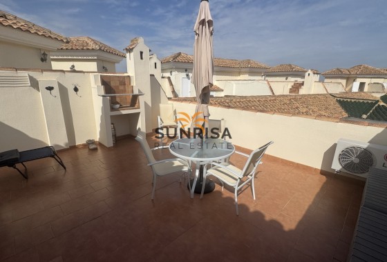Appartement · Herverkoop - Jacarilla · Alicante · Spanje