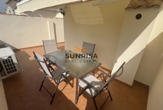Appartement · Herverkoop - Jacarilla · Alicante · Spanje