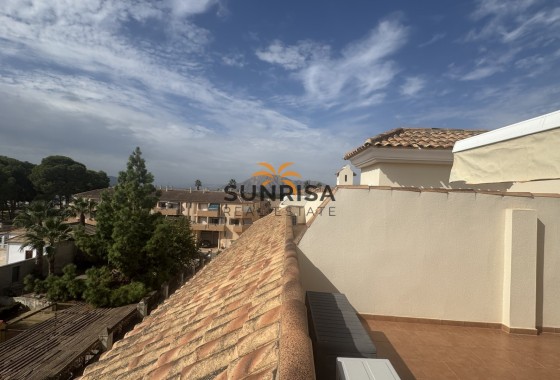 Appartement · Herverkoop - Jacarilla · Alicante · Spanje