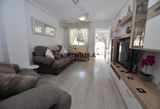 Townhouse · Resale - Algorfa · Alicante · Spain