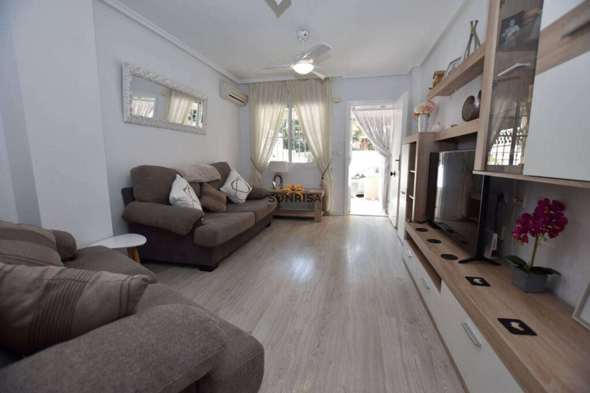 Resale - Townhouse - Algorfa