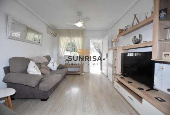 Townhouse · Resale - Algorfa · Alicante · Spain