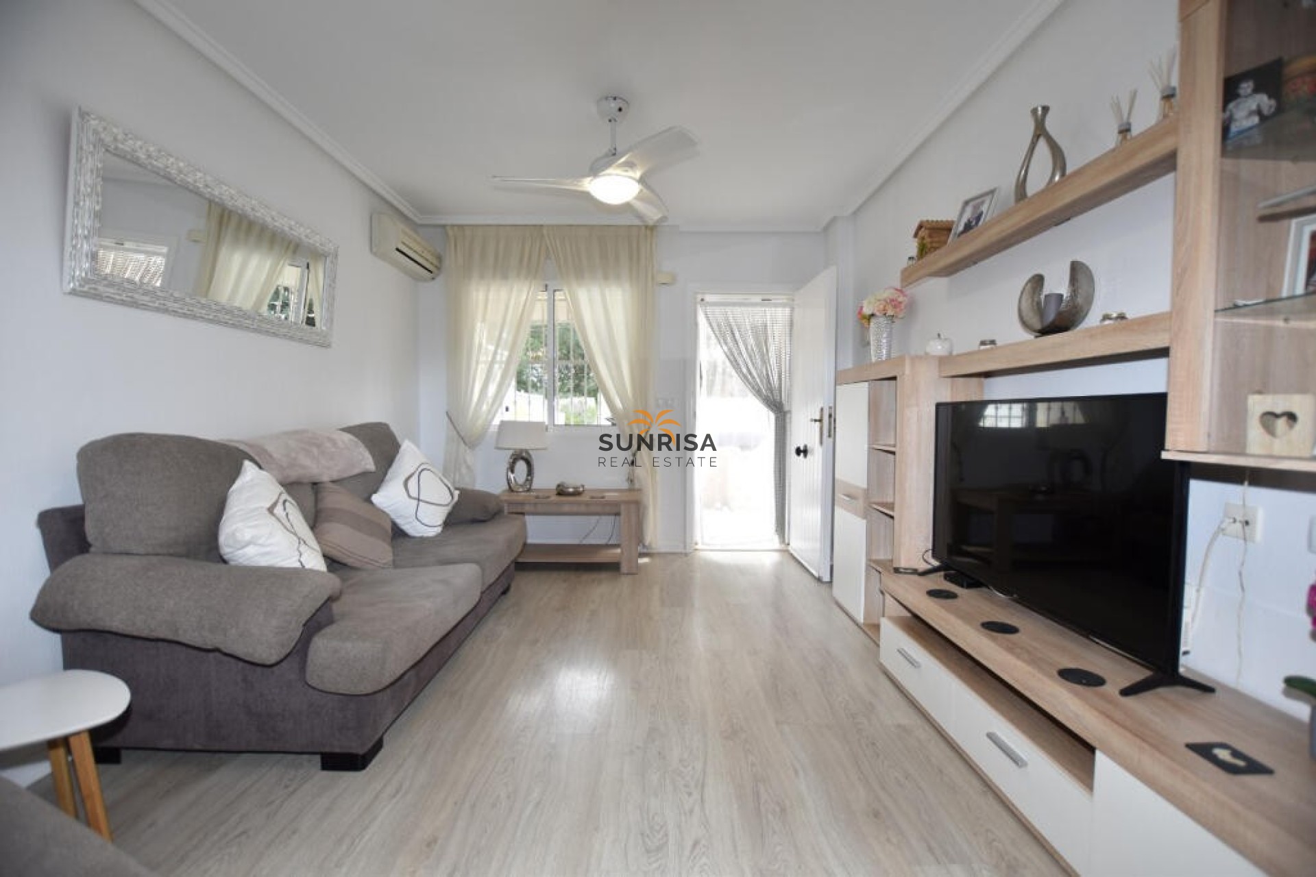 Resale - Townhouse - Algorfa