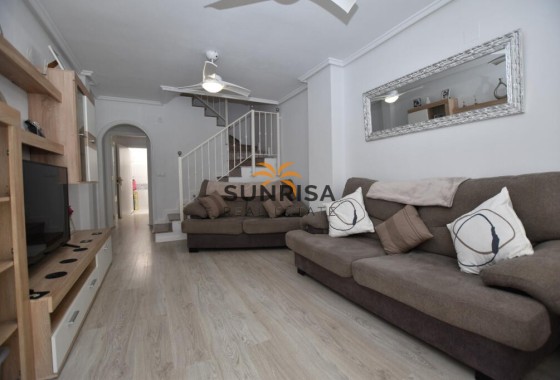 Townhouse · Resale - Algorfa · Alicante · Spain