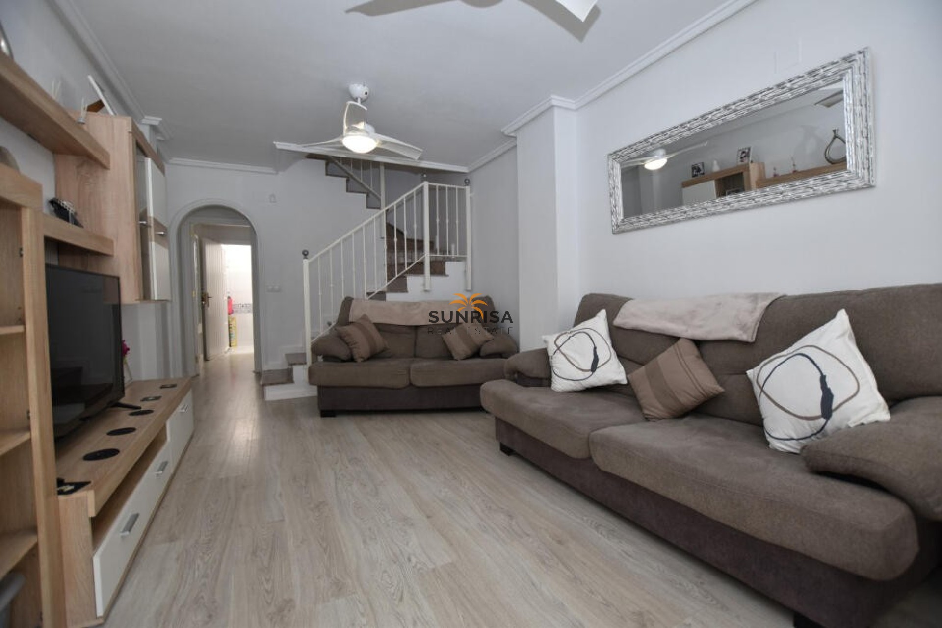 Resale - Townhouse - Algorfa