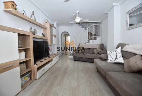 Townhouse · Resale - Algorfa · Alicante · Spain