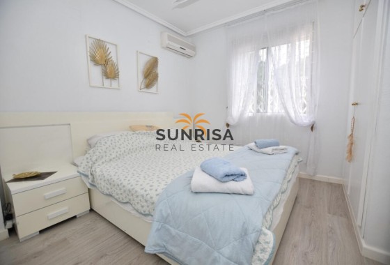 Townhouse · Resale - Algorfa · Alicante · Spain