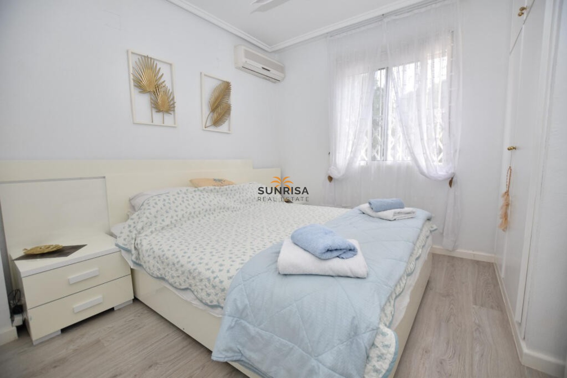 Resale - Townhouse - Algorfa