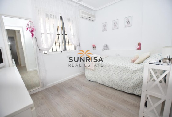 Townhouse · Resale - Algorfa · Alicante · Spain