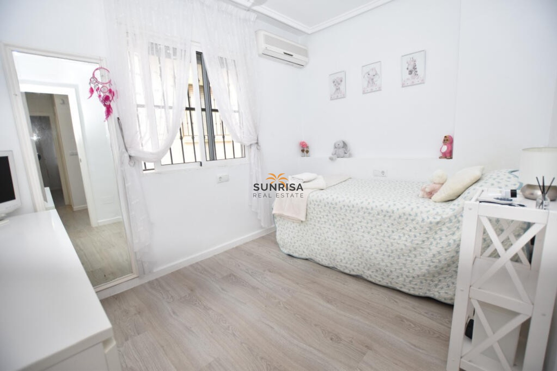 Resale - Townhouse - Algorfa