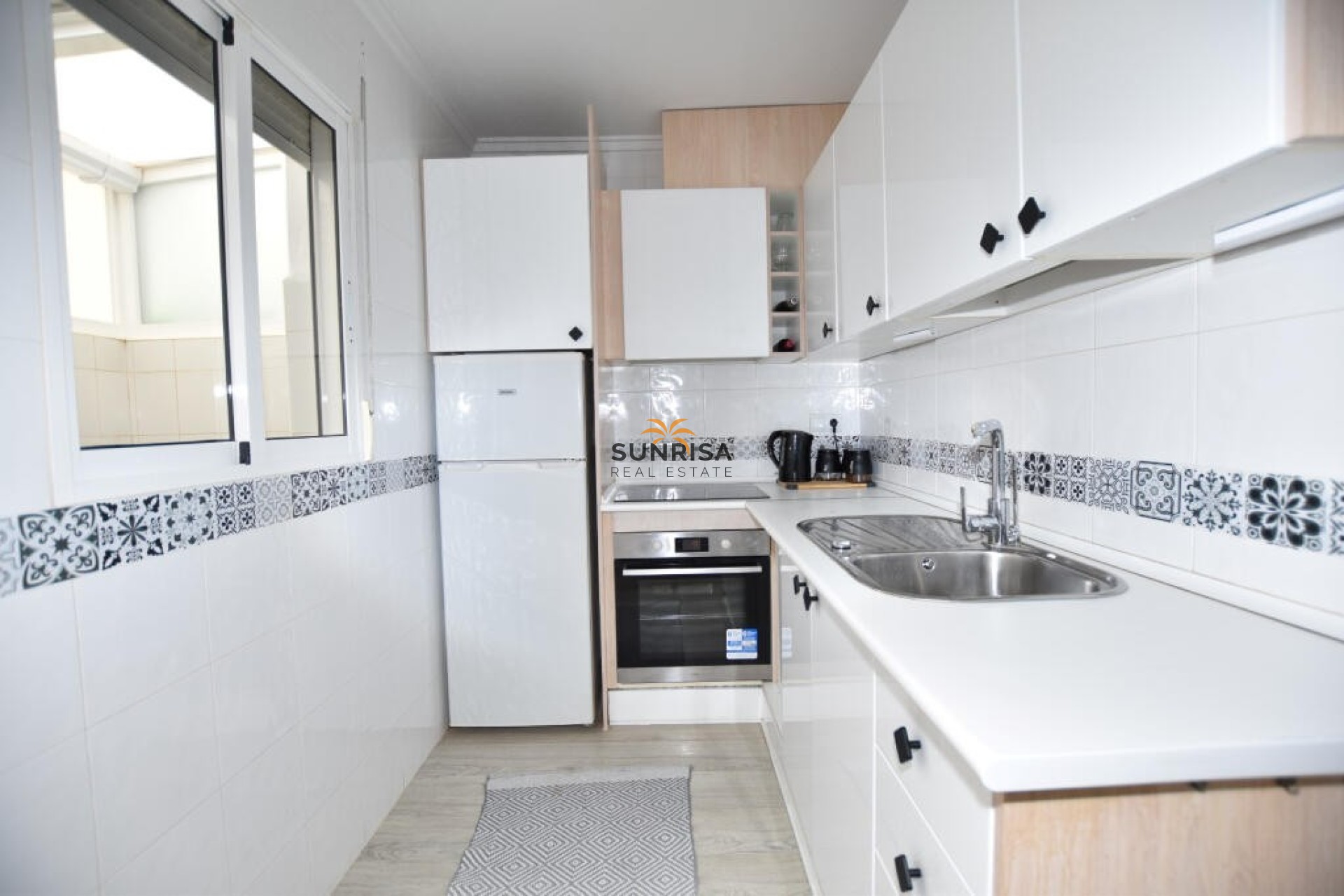 Resale - Townhouse - Algorfa