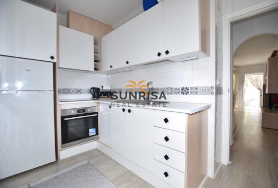 Townhouse · Resale - Algorfa · Alicante · Spain