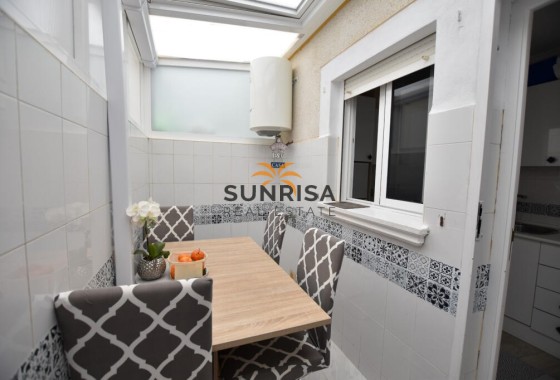 Townhouse · Resale - Algorfa · Alicante · Spain