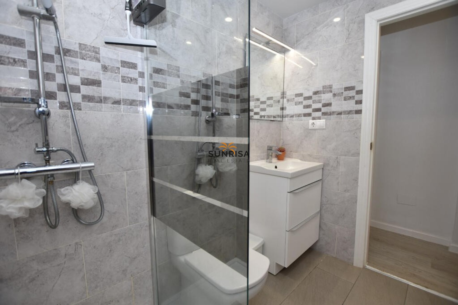 Resale - Townhouse - Algorfa