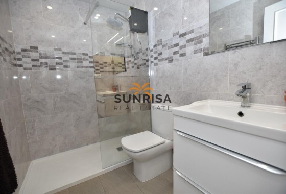 Townhouse · Resale - Algorfa · Alicante · Spain