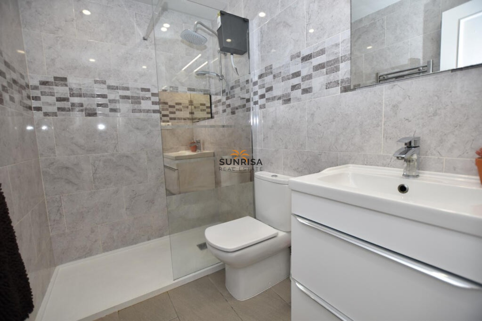 Resale - Townhouse - Algorfa