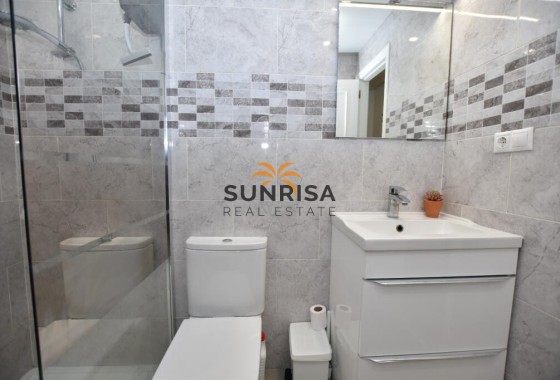 Townhouse · Resale - Algorfa · Alicante · Spain