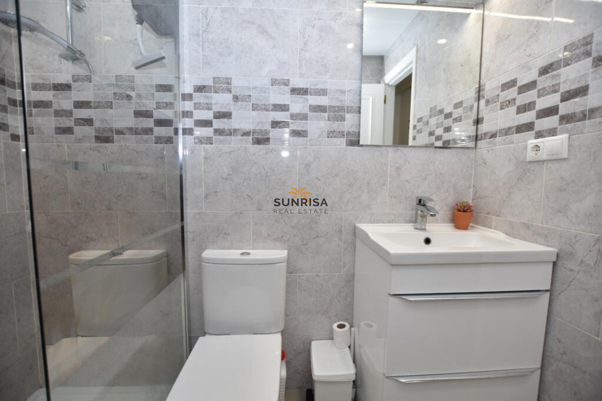 Resale - Townhouse - Algorfa