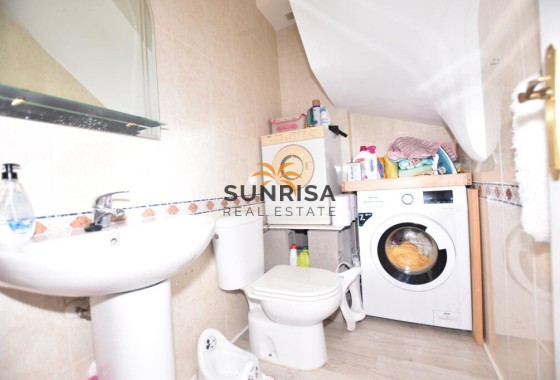 Townhouse · Resale - Algorfa · Alicante · Spain