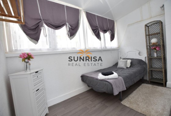 Townhouse · Resale - Algorfa · Alicante · Spain