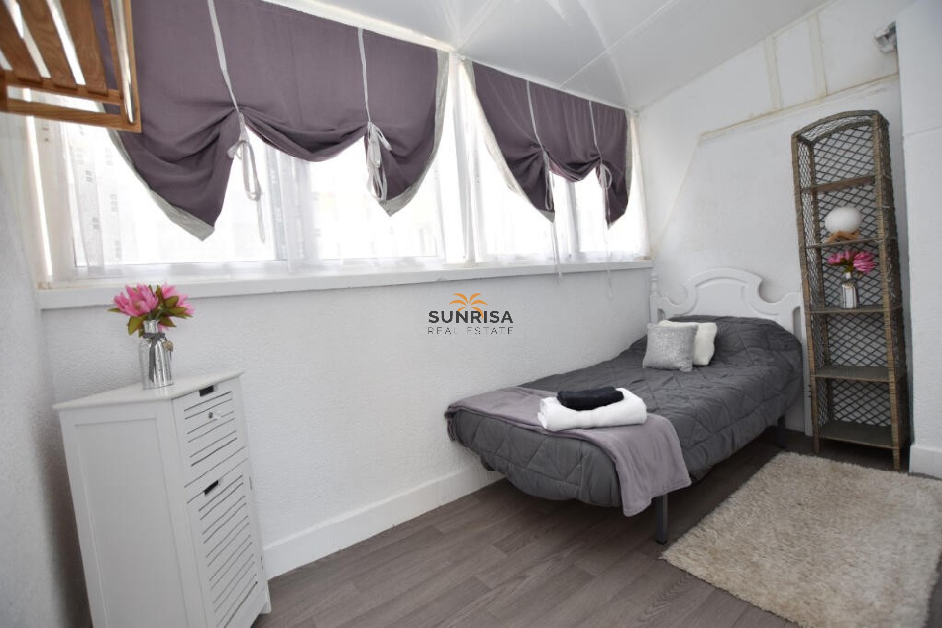 Resale - Townhouse - Algorfa