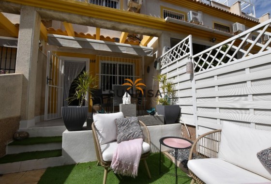 Townhouse · Resale - Algorfa · Alicante · Spain