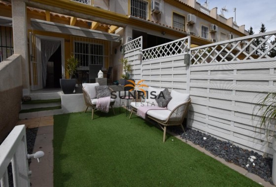 Townhouse · Resale - Algorfa · Alicante · Spain