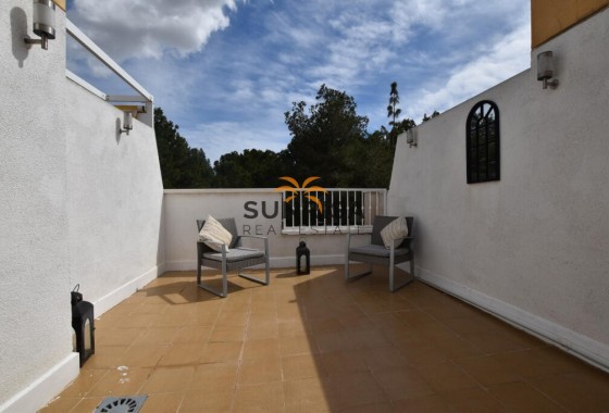 Townhouse · Resale - Algorfa · Alicante · Spain
