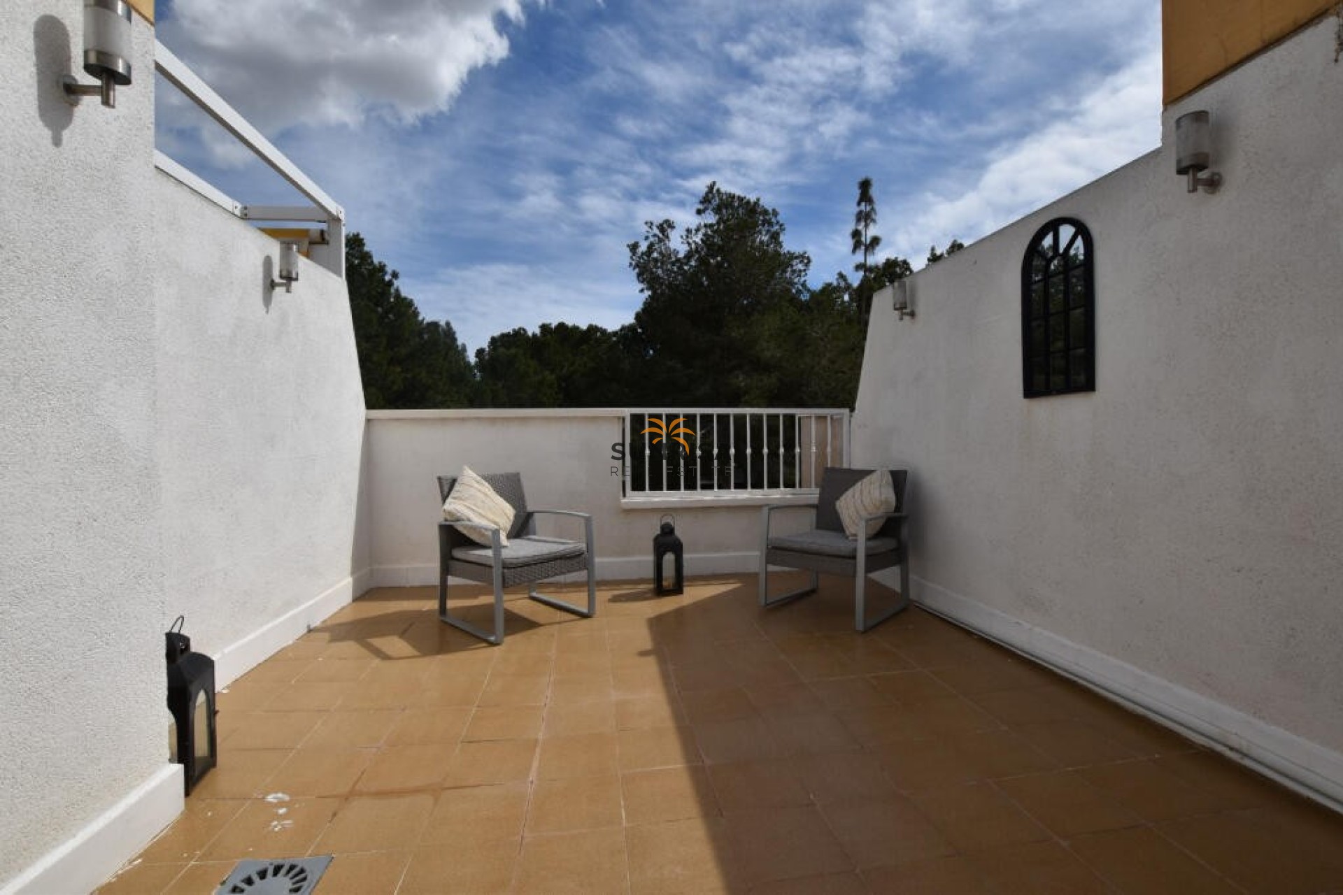 Resale - Townhouse - Algorfa