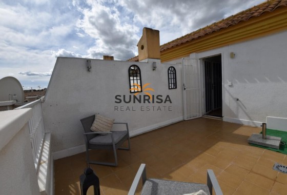 Townhouse · Resale - Algorfa · Alicante · Spain